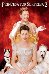 poster of movie Princesa por Sorpresa 2