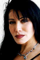 picture of actor Alejandra Walker