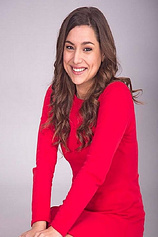 picture of actor Sheyla Fariña