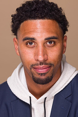 picture of actor Jordan Drake