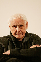 photo of person Miklós Jancsó
