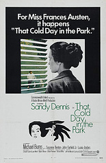 poster of movie That Cold Day in the Park