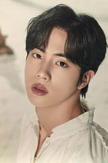 picture of actor Seok-jin Kim