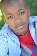 photo of person Akinsola Aribo