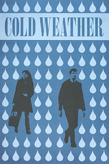 poster of movie Cold Weather