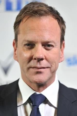 Foto de Kiefer Sutherland
