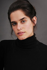 picture of actor Yael Folman