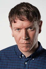 Foto de Sam Spruell
