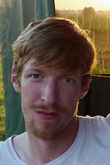 picture of actor Fabian Zapatka