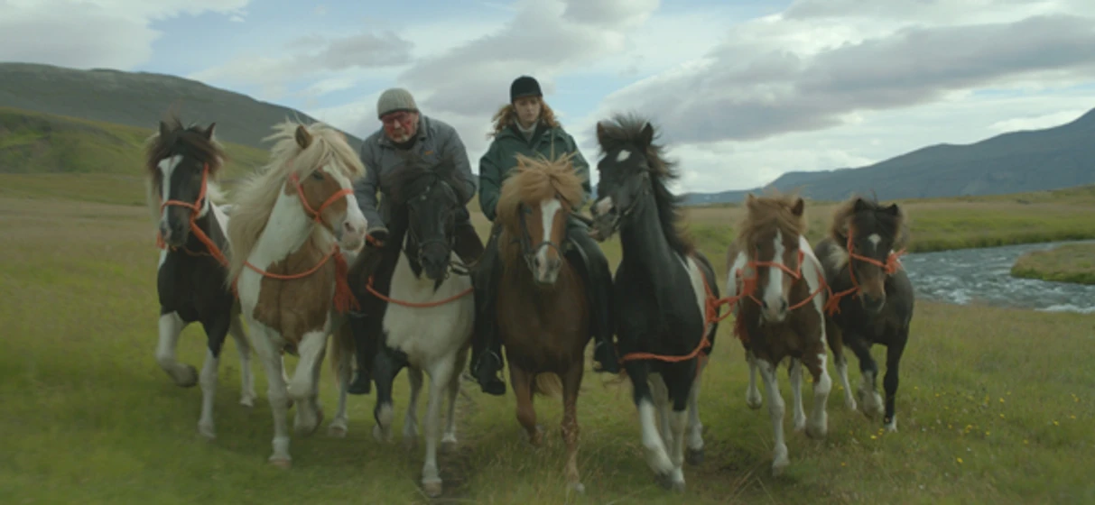 Imagen de de-caballos-y-hombres
