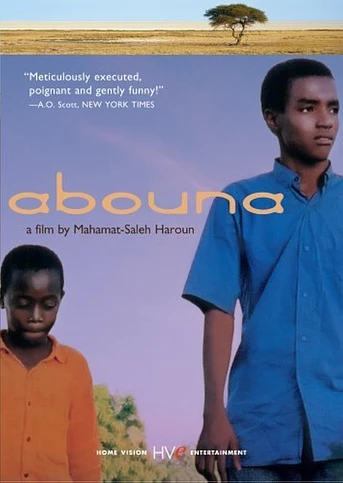 Poster de Abouna
