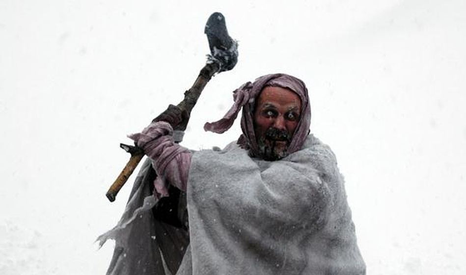 Imagen de Necrosis