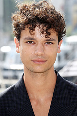 picture of actor Tristan Zanchi