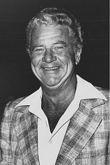 picture of actor Bill Burrud