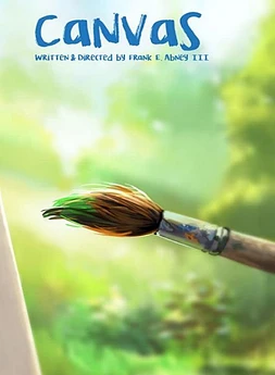 poster of movie Lienzo