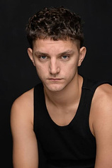 picture of actor Ander Rovira