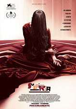 poster of movie Suspiria (2018)