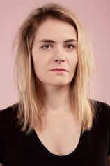 Foto de Hazel Brugger