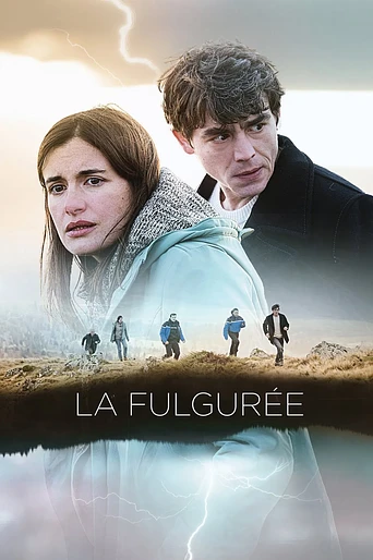 Poster de El Milagro de Guéry