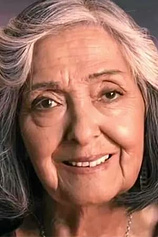 picture of actor Teresa Ramos