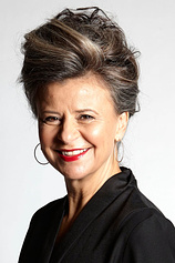photo of person Tracey Ullman
