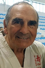 photo of person Dominique Valera