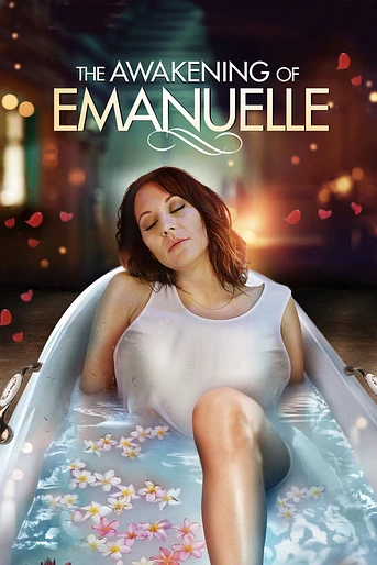 Poster de The Awakening of Emanuelle
