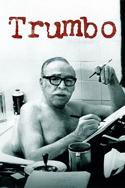 poster of movie Trumbo