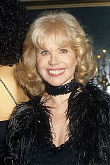 picture of actor Gloria LeRoy