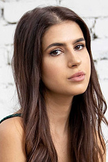 photo of person Shakila Zab