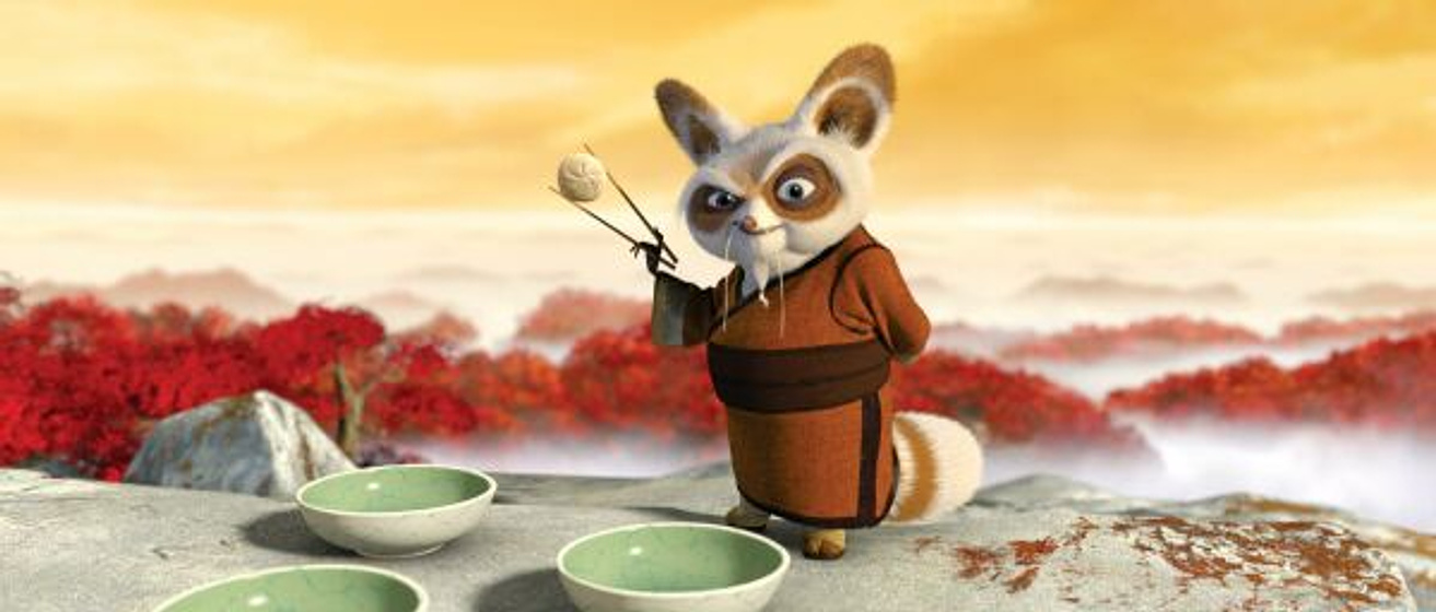 Imagen de Kung Fu Panda