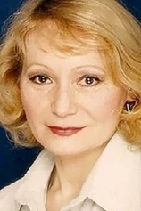 Foto de Olga Gromova