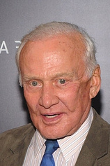 picture of actor Buzz Aldrin