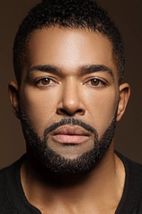 photo of person David Otunga