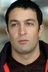 picture of actor Pietro Taricone