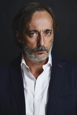 photo of person Javier Coll