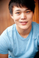 photo of person John Harlan Kim