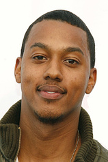 picture of actor Wesley Jonathan