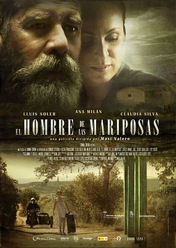 El Hombre de las mariposas