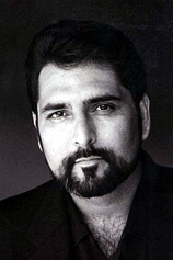 picture of actor Nick Granado