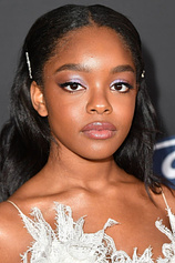 picture of actor Marsai Martin