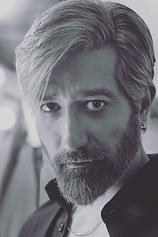 picture of actor Shataf Figar