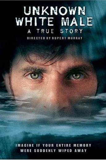 Poster de Unknown White Male