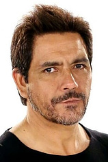 picture of actor Pablo Macaya