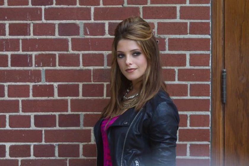 Ashley Greene en lol