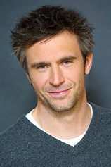 picture of actor Jack Davenport