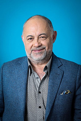 picture of actor Fernando Arévalo