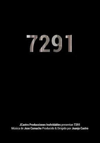 Poster de 7291