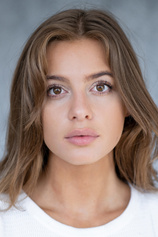 Foto de Nadia Parkes