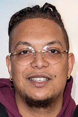 picture of actor Ronnie Flex